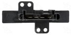 Four Seasons 20243 HVAC Blower Motor Resistor - Front - view 1