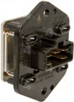 Four Seasons 20244 HVAC Blower Motor Resistor - view 2