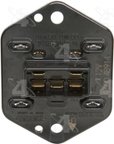 Four Seasons 20244 HVAC Blower Motor Resistor - view 1