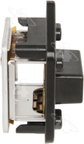 Four Seasons 20244 HVAC Blower Motor Resistor - view 4