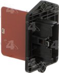 Four Seasons 20248 HVAC Blower Motor Resistor - view 2