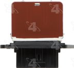 Four Seasons 20248 HVAC Blower Motor Resistor - view 3