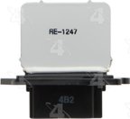 Four Seasons 20248 HVAC Blower Motor Resistor - view 4