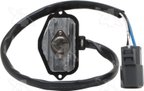 Four Seasons 20256 HVAC Blower Motor Resistor - view 5
