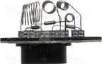 Four Seasons 20257 HVAC Blower Motor Resistor - view 3