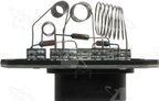 Four Seasons 20257 HVAC Blower Motor Resistor - view 4