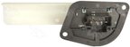Four Seasons 20258 HVAC Blower Motor Resistor - Front or Rear - view 1