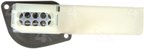 Four Seasons 20258 HVAC Blower Motor Resistor - Front or Rear - view 4