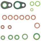 Four Seasons 20261SK A/C Compressor Replacement Service Kit - view 4