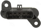 Four Seasons 20262 HVAC Blower Motor Resistor - view 4