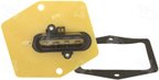 Four Seasons 20264 HVAC Blower Motor Resistor - Front - view 4