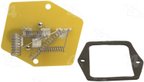 Four Seasons 20264 HVAC Blower Motor Resistor - Front - view 1