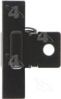 Four Seasons 20265 HVAC Blower Motor Resistor - Rear - view 5
