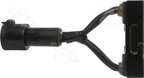 Four Seasons 20265 HVAC Blower Motor Resistor - Rear - view 4