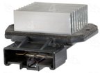 Four Seasons 20266 HVAC Blower Motor Resistor - Front - view 2