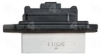 Four Seasons 20266 HVAC Blower Motor Resistor - Front - view 6