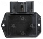 Four Seasons 20266 HVAC Blower Motor Resistor - Front - view 7