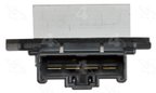 Four Seasons 20266 HVAC Blower Motor Resistor - Front - view 1