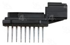 Four Seasons 20266 HVAC Blower Motor Resistor - Front - view 4