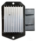 Four Seasons 20266 HVAC Blower Motor Resistor - Front - view 5