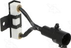 Four Seasons 20268 HVAC Blower Motor Resistor - Rear - view 2