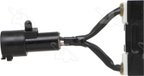 Four Seasons 20268 HVAC Blower Motor Resistor - Rear - view 4