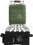 Four Seasons 20269 HVAC Blower Motor Resistor - view 5