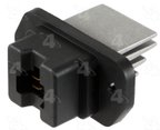Four Seasons 20270 HVAC Blower Motor Resistor - view 2