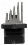 Four Seasons 20270 HVAC Blower Motor Resistor - view 3