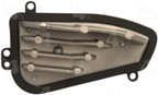 Four Seasons 20273 HVAC Blower Motor Resistor - Front - view 4