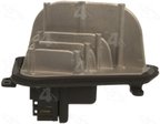 Four Seasons 20273 HVAC Blower Motor Resistor - Front - view 5