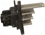 Four Seasons 20273 HVAC Blower Motor Resistor - Front - view 3