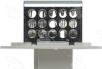 Four Seasons 20275 HVAC Blower Motor Resistor - view 3