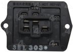 Four Seasons 20279 HVAC Blower Motor Resistor - Rear - view 4