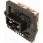 Four Seasons 20279 HVAC Blower Motor Resistor - Rear - view 1