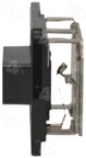 Four Seasons 20279 HVAC Blower Motor Resistor - Rear - view 3