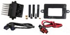 Four Seasons 20280 HVAC Blower Motor Resistor - view 2