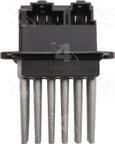 Four Seasons 20280 HVAC Blower Motor Resistor - view 1
