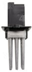 Four Seasons 20280 HVAC Blower Motor Resistor - view 4