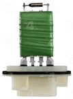 Four Seasons 20285 HVAC Blower Motor Resistor - view 3