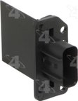 Four Seasons 20287 HVAC Blower Motor Resistor - Front or Rear - view 2