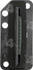 Four Seasons 20287 HVAC Blower Motor Resistor - Front or Rear - view 5