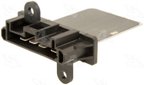 Four Seasons 20288 HVAC Blower Motor Resistor - view 2