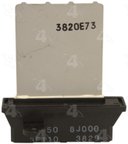Four Seasons 20288 HVAC Blower Motor Resistor - view 6