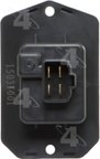 Four Seasons 20289 HVAC Blower Motor Resistor - Rear - view 1