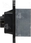 Four Seasons 20289 HVAC Blower Motor Resistor - Rear - view 4