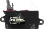 Four Seasons 20293 HVAC Blower Motor Resistor - Front - view 5