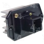 Four Seasons 20294 HVAC Blower Motor Resistor - Rear - view 1