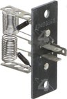 Four Seasons 20295 HVAC Blower Motor Resistor - Rear - view 2