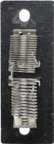 Four Seasons 20295 HVAC Blower Motor Resistor - Rear - view 5